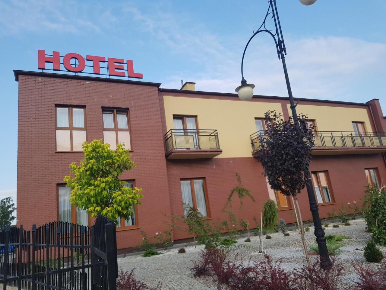 Zajazd U Piasta Kolodzieja Kruszwica Kültér fotó